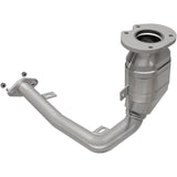 MagnaFlow Direct Fit Catalytic Converter 88-90 Honda CRX 1.5 front - 50210
