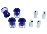 SuperPro Front Upp Control Arm Kit - SPF3873XK