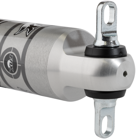 Fox 07+ Jeep JK 2.0 Performance Series 10.6in. Smooth Body IFP Rear Shock (Alum) / 4-6in Lift - 980-24-642