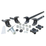 USA Standard 4340CM Rplcmnt Axle Kit For 79-93 Dodge Dana 60 Front / 30 Spline w/Super Joints - ZA W26024