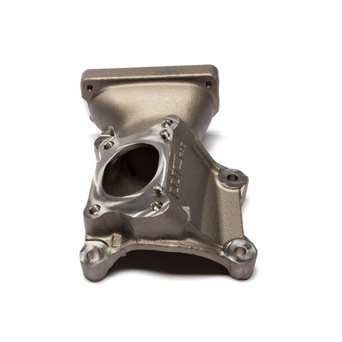 Wehrli 17-23 L5P 6.6L Duramax/19-23 L5D 6.6L Duramax High Flow Turbo Pedestal Kit - WCF100185