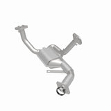 MagnaFlow Direct Fit Catalytic Converter Ford-Taurus-Mercury-Sable - 23357