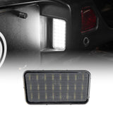Form Lighting Jeep Wrangler JL LED License Plate Light (single) - FL0056