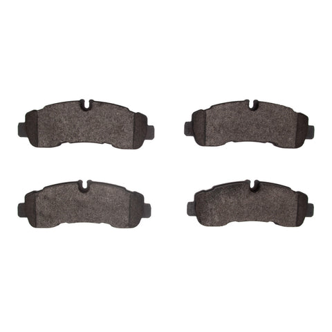 R1 20-26 Ford Transit-350 HD Rear Super Duty Brake Pads - 2214-2281-00
