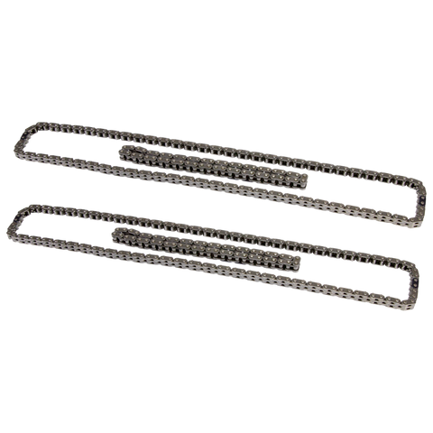 COMP Cams High-Tech Timing Chain Set 15-18 Ford Coyote - 3042CPG