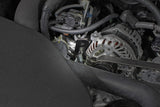PERRIN Subaru Dipstick Handle P Style - Black - PSP-ENG-720BK