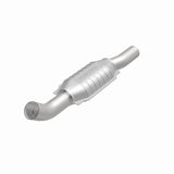 MagnaFlow Direct Fit Catalytic Converter 80-87 Dodge/Plymouth Vans - 23289