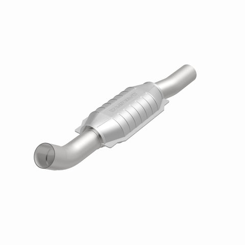 MagnaFlow Direct Fit Catalytic Converter 80-87 Dodge/Plymouth Vans - 23289