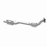 MagnaFlow Direct Fit Catalytic Converter 99-01 Ford Explorer 5.0L - 447120