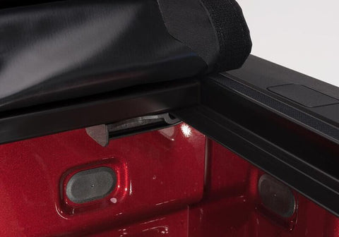 Truxedo 2022 Nissan Frontier 5ft. Pro X15 Bed Cover - 1492501