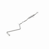 MagnaFlow Direct Fit Catalytic Converter 2011-2013 tC L4 2.5 OEM Underbody - 52462