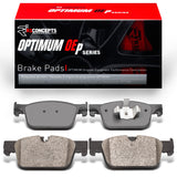 R1 17-26 Volvo Xc60 Front Optimum OE Brake Pads - 2551-1924-00