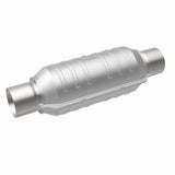 MagnaFlow Conv Univ 2.25inch Honda - 99355HM
