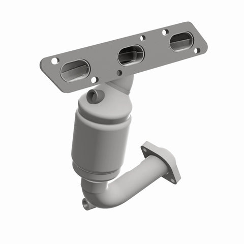 MagnaFlow Conv DF MPV- 00-01 6 2.5L - 50883