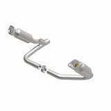 MagnaFlow Conv DF California Grade 07-08 Dodge Durango 3.7L - 5551832