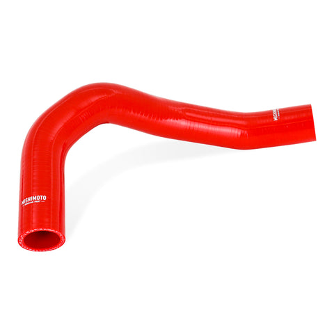 Mishimoto 04-10 Infiniti QX56 / 04-14 Titan Silicone Coolant Hose Kit - Red - MMHOSE-TTN-04RD