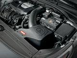 aFe Takeda Momentum Cold Air Intake System w/ Pro DRY S Media Hyundai Elantra Sport 17-20 L4-1.6T - 56-70005D