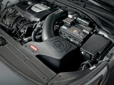 aFe Takeda Momentum Cold Air Intake System w/ Pro DRY S Media Hyundai Elantra Sport 17-20 L4-1.6T - 56-70005D