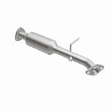 MagnaFlow California Converter Direct Fit 1995 Kia Sportage 2.0L - 3391669