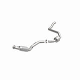 MagnaFlow Conv DF 01-03 Mercedes ML55 Driver Side 5.5L - 447263