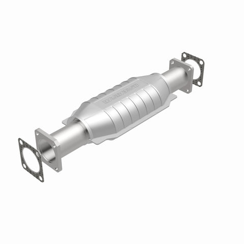 MagnaFlow Conv Isuzu 19.87X6.5X4 2.5/2.5 - 23657