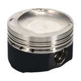 Wiseco Honda L15B7 -10cc 2.8937 X 1.125 R-Dome Piston Kit - K714M735