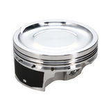 JE Pistons LS7 DISH/INVDM 6077 Set of 8 Pistons - 311914