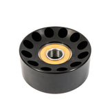 VMP Performance 90mm Heavy Duty Billet Aluminum Idler Pulley - 6/8/10Rib - VMP-90-S-B