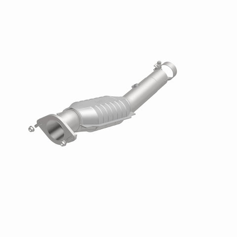 MagnaFlow Direct Fit Catalytic Converter GM 01-02 2500 Passenger Side 6L - 24148