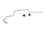Whiteline 07+ Nissan Skyline R35 GT-R AWD Rear 20mm Swaybar-h/duty Blade adjustable - BNR36XZ