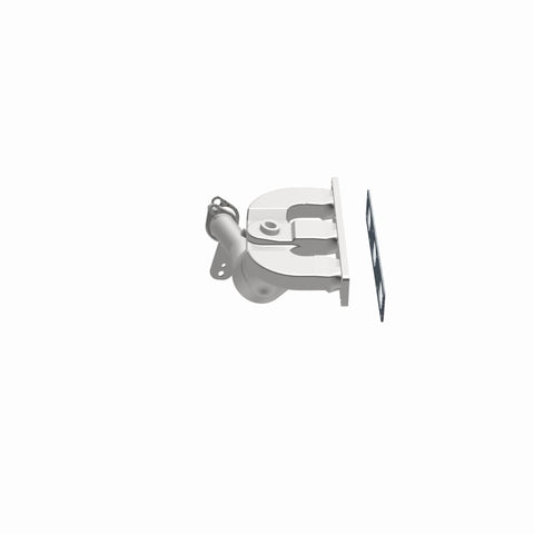 MagnaFlow Direct Fit Catalytic Converter BMW 04-05 330XI 3.0L / 04-06 X3 2.5L/3.0L - 51816