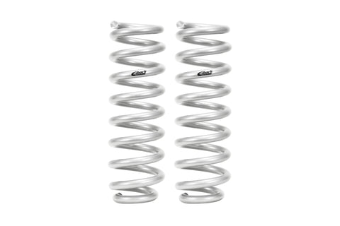 Eibach Pro-Truck Lift Kit for 2011+ RAM 1500 4WD (Must Be Used w/Pro-Truck Front Shocks) - E30-27-001-02-20