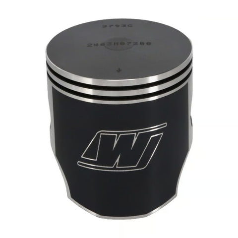 Wiseco Ski-Doo 593 SDI/600 HO ETC 03-16 2834KD Piston Kit - 2463M07200