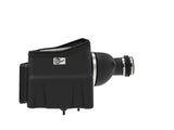 aFe 11-16 GM Silverado / Sierra 2500/3500HD (6.6L V8) MagnumFORCE Intake Stage-2 Pro DRY S - 54-13016D