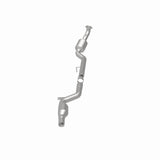 MagnaFlow Direct Fit Catalytic Converter 05-10 SLK55 AMG 5.5L ps - 51702