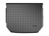 WeatherTech 2016+ Audi TT/TTS Coupe Cargo Liner - Black - 40830