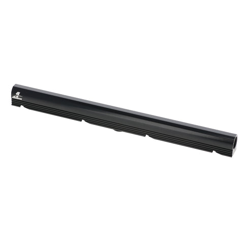 Aeromotive GM LS1 Fuel Rails - Black - 14187