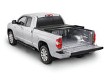 Tonno Pro 05-19 Nissan Frontier 6ft Styleside Tonno Fold Tri-Fold Tonneau Cover - 42-403