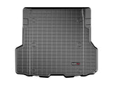 WeatherTech 2014+ BMW 4-Series Gran Coupe Cargo Liner - Black - 40731