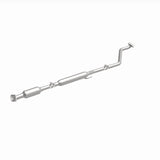MagnaFlow DF Catalytic Conv OEM Grade Federal EPA Compliant 14-17 Kia Forte / Hyundai Elantra - 52828