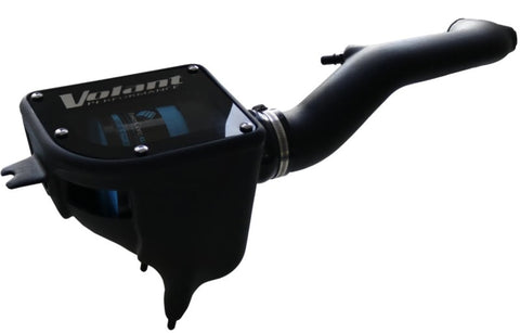 Volant 2018 Jeep Wrangler JL 3.6L V6 Pro5 Closed Box Air Intake System - 17736