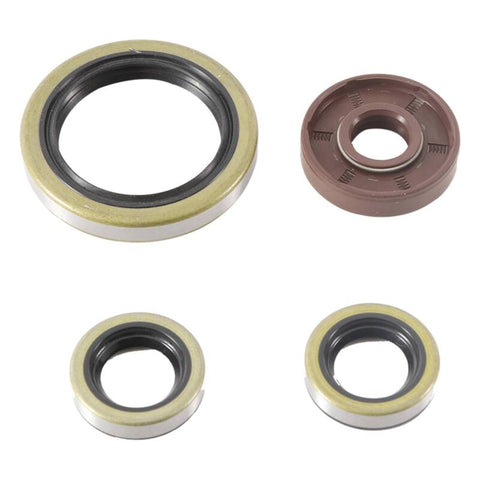 Vertex Gaskets 21-23 Gas-Gas EX450F Oil Seal Kit - 822374