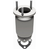 MagnaFlow Direct Fit Catalytic Converter 85-87 Mazda B2000 2.0L - 333221