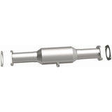 MagnaFlow Direct Fit Catalytic Converter Ford 83 85 - 23352