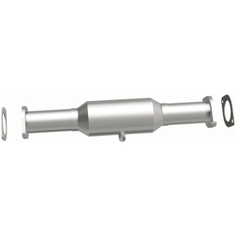 MagnaFlow Direct Fit Catalytic Converter 83-85 Ford Ranger 2.8L - 3391352