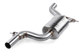 APR 10-14 Volkswagen GTI (MK6) Catback Exhaust System - CBK0016