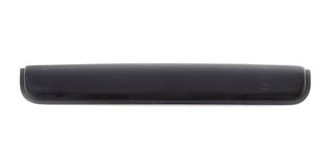 AVS Universal Windflector Classic Sunroof Wind Deflector (Fits Up To 41.5in.) - Smoke - 77005