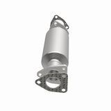 MagnaFlow Direct Fit Catalytic Converter Acura-Honda 85 87 - 22622