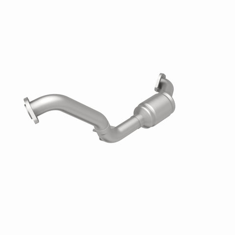 MagnaFlow Conv DF 2003 Mazda 6 3.0L Rear - 441070