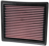 K&N Replacement Panel Air Filter for 13-14 Dodge Ram 2500/3500/4500/5500 6.7L L6 Diesel - 33-5005